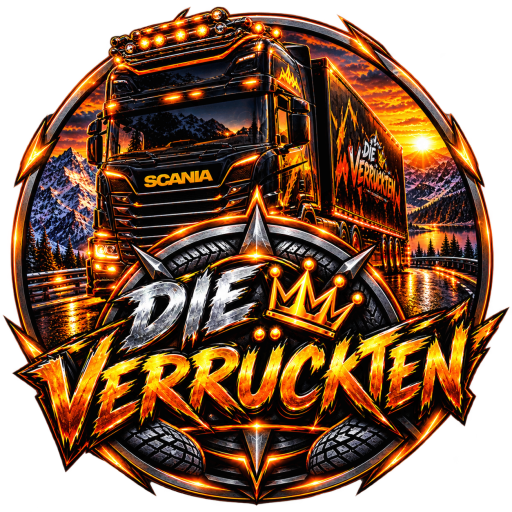 Die Verrückten