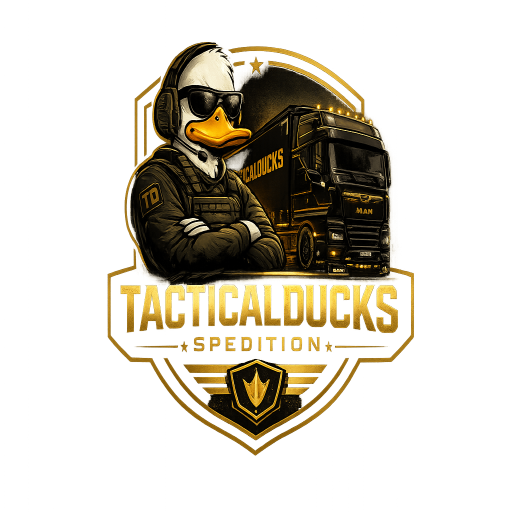 TACTICALDUCKS