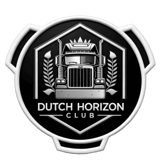 Duтch Hσrizσи Cℓυb