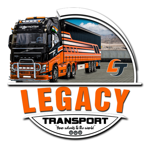 LEGACY TRANSPORT VTC