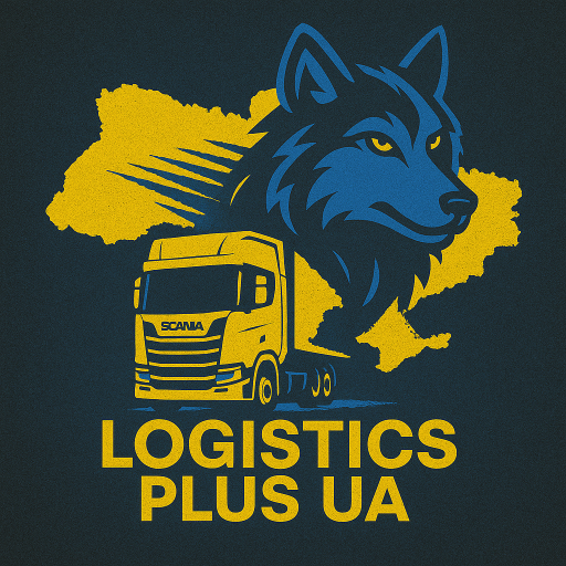 "Logistics Plus UA"