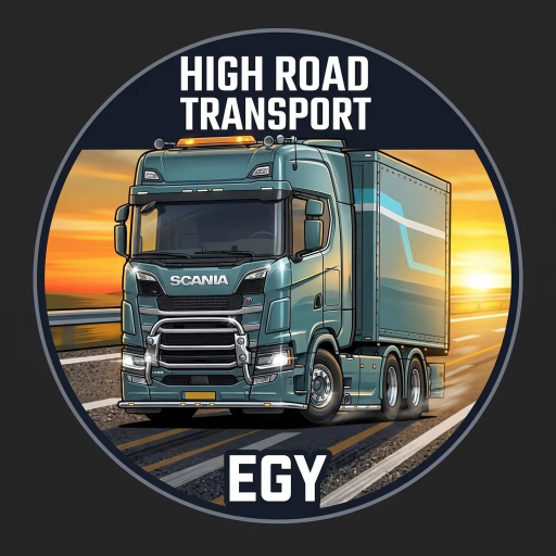 High Road Transport