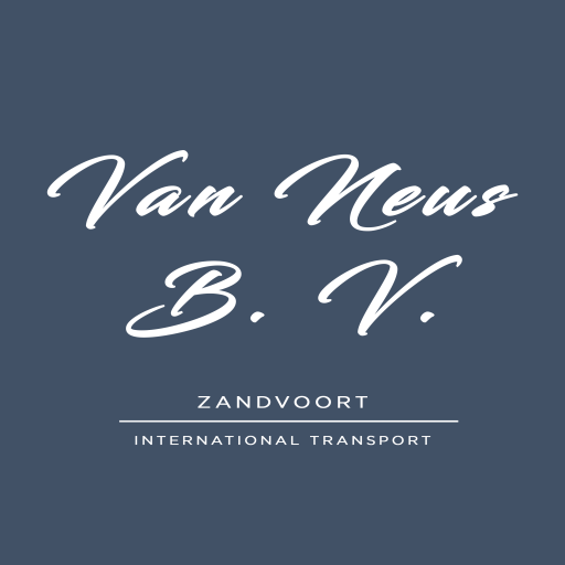 Van Neus Agri-Service B.V.