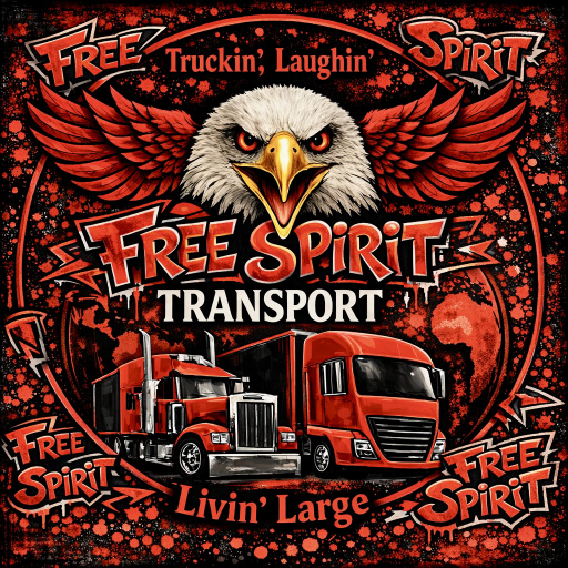 FREE SPIRIT TRANSPORT VTC