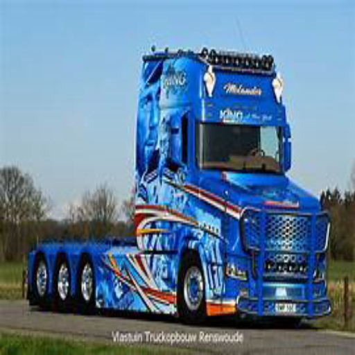 truckersbende