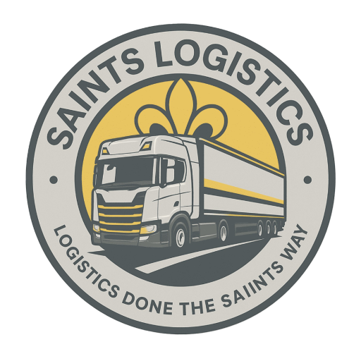 Saints Logistics