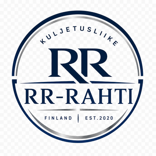 Kuljetusliike RR-RAHTI Oy