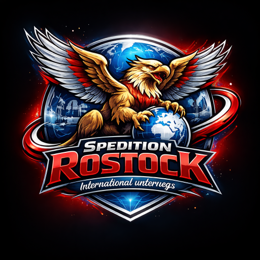 Spedition Rostock