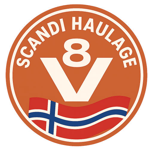 Scandi Haulage