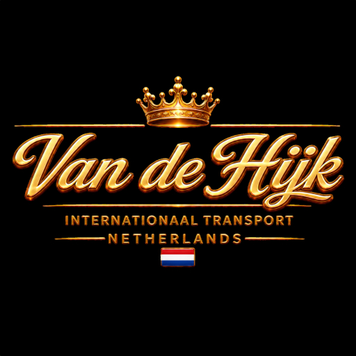 Van de Hijk - Internationaal Transport