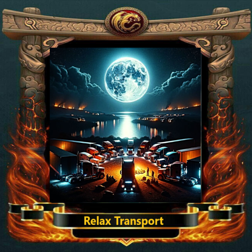 Relax Transport