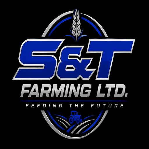 S&T Farming Ltd.