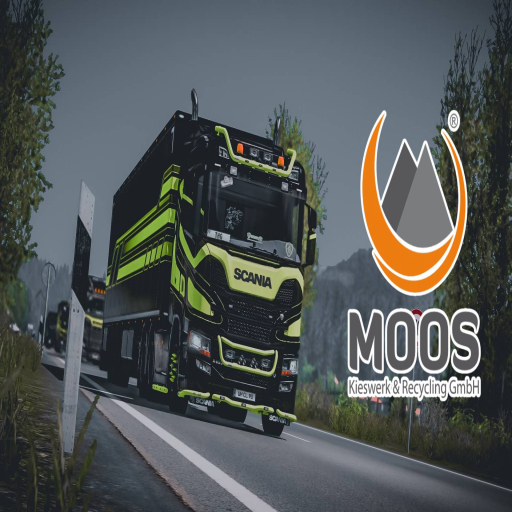 Moos Co.