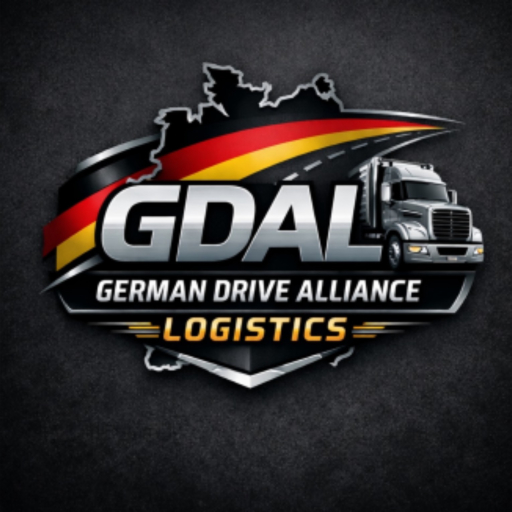 German Drive Alliance Logistics