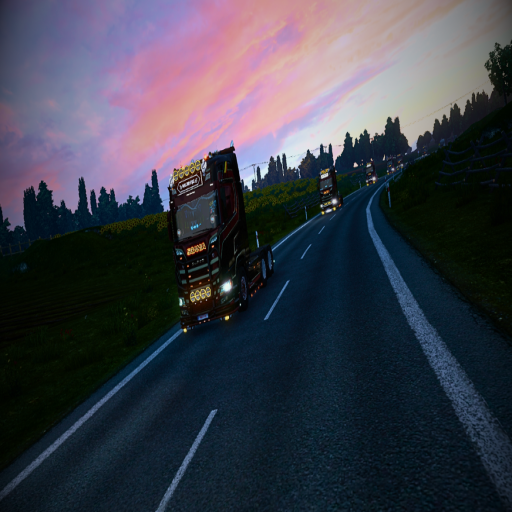 MVA Logistics/BE