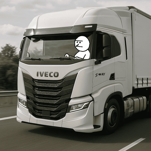 Bladeinton Logistics