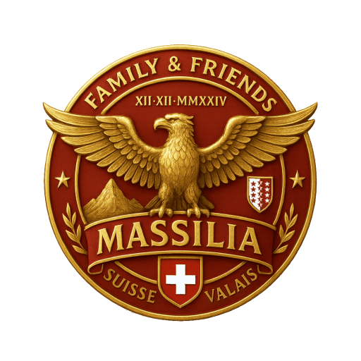 Massilia Family & Friends