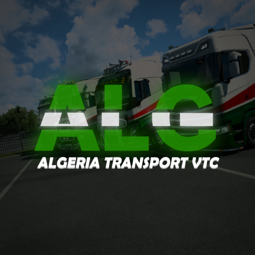 Algerian truckers