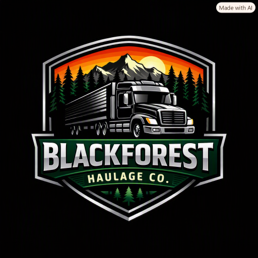 BlackForest Haulage Co.