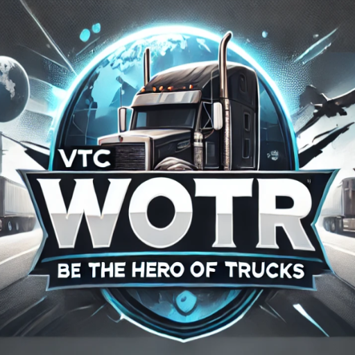 VTC WoTr | World of Trucks