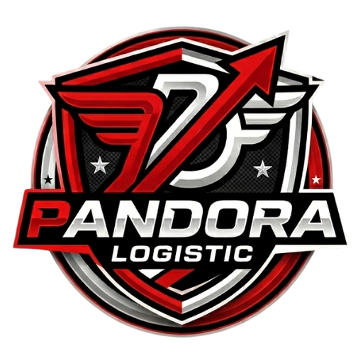 PANDORA - Logistic