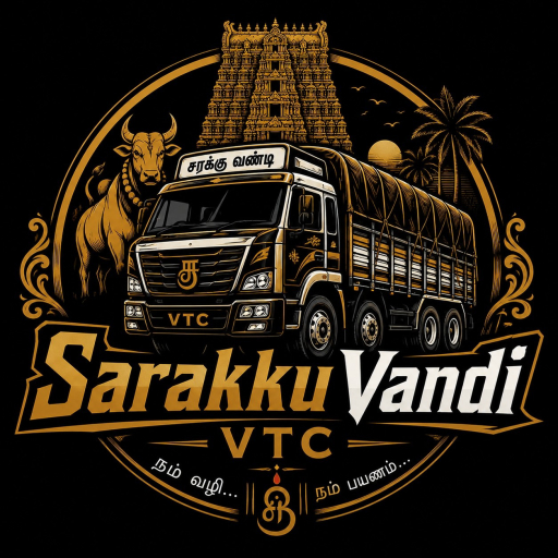 SarakkuVandi