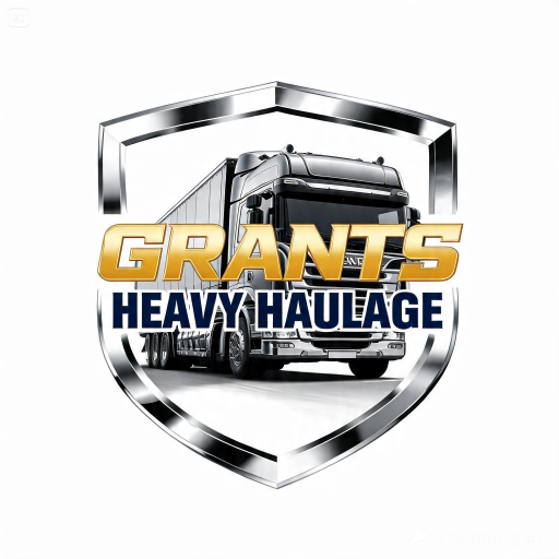 Grants Heavy  Haulage 