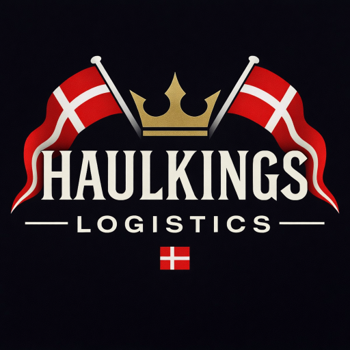 HaulKings Logistics
