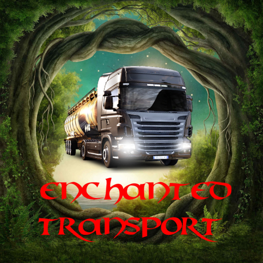 Enchanted Transport
