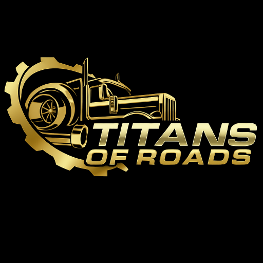 Titans of Roads