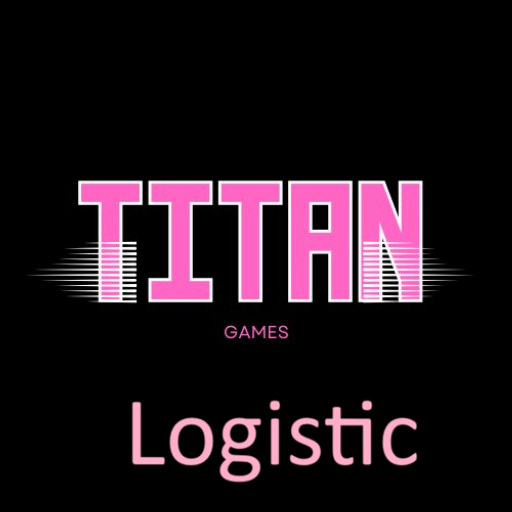 TITAN GAMES Logistics