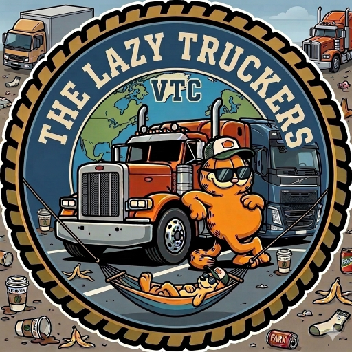 The Lazy Truckers
