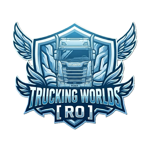 TRUCKING WORLDS [ RO ]