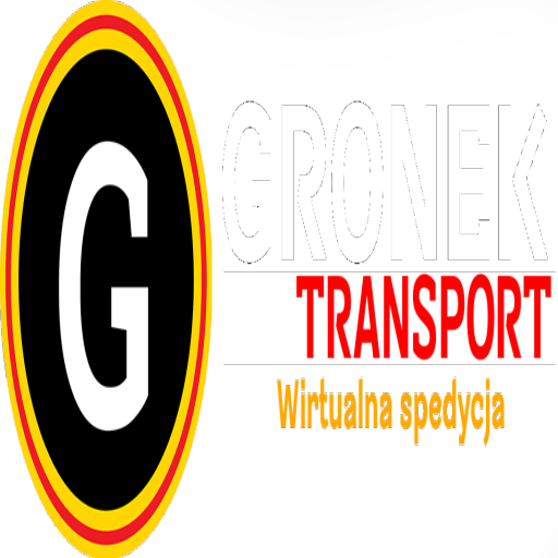 GRONEK TRANSPORT - Wirtualna Spedycja