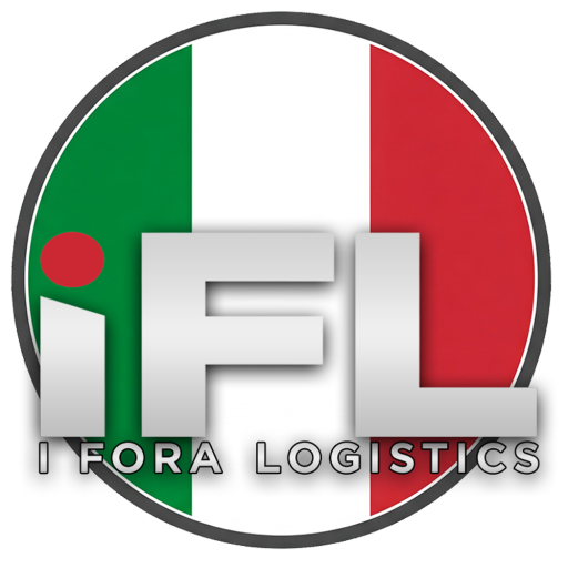 I Fora Logistics