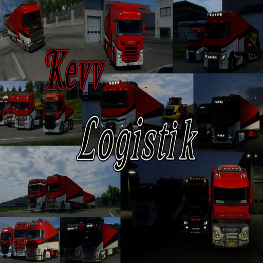 Kevv Logistik