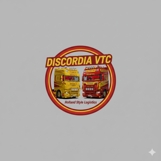 Discordia vtc