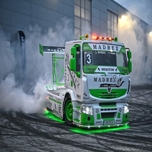 Drift Cargo Logistics