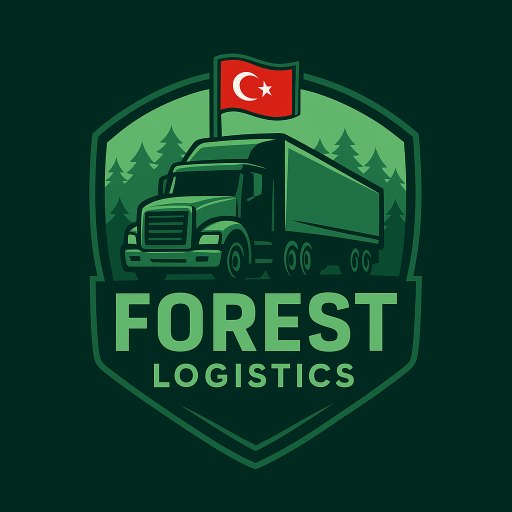 Forest Logistics