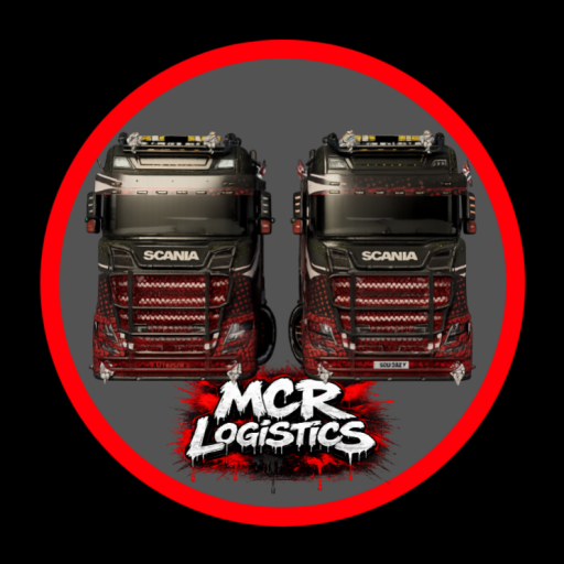 MCR Logistics