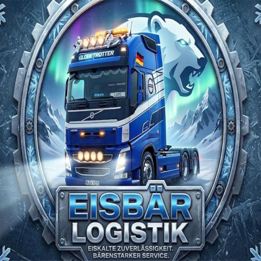 Eisbär Logistik