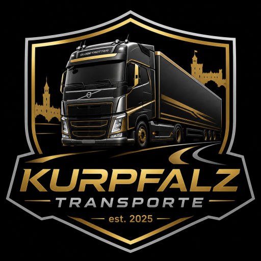 Kurpfalz Transporte