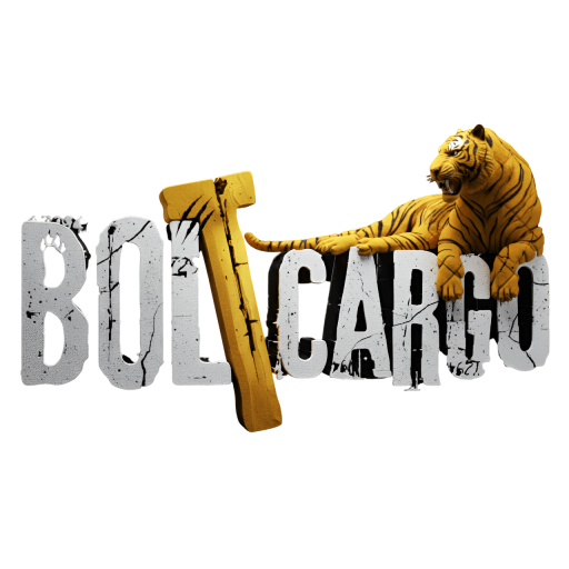 Bolt Cargo™