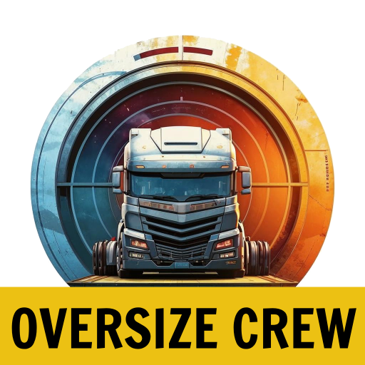 Oversize Crew