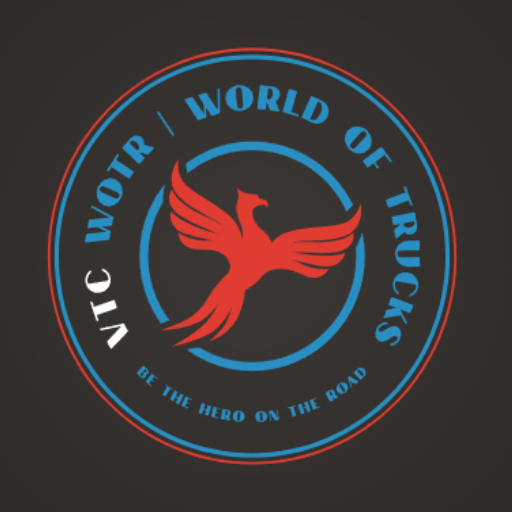 VTC WoTr | World of Trucks