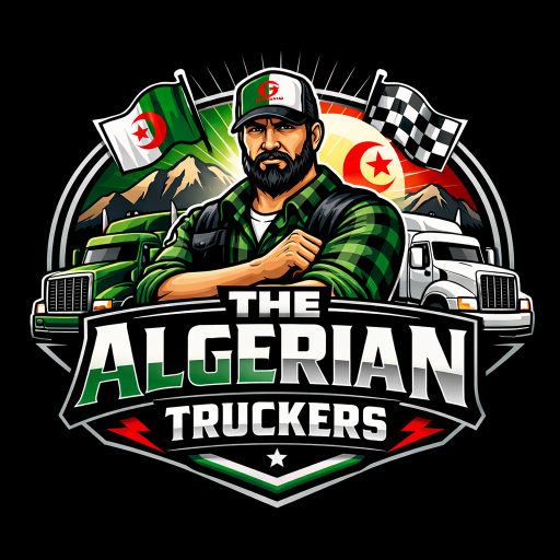 The Algerian Truckers
