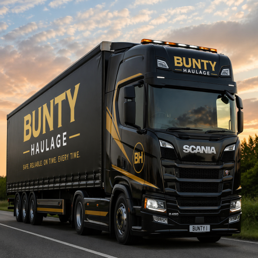 Bunty Haulage 