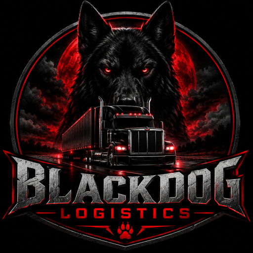 BlackDog Logistics