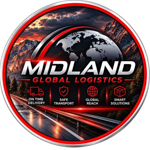 Midland Global Logistics 