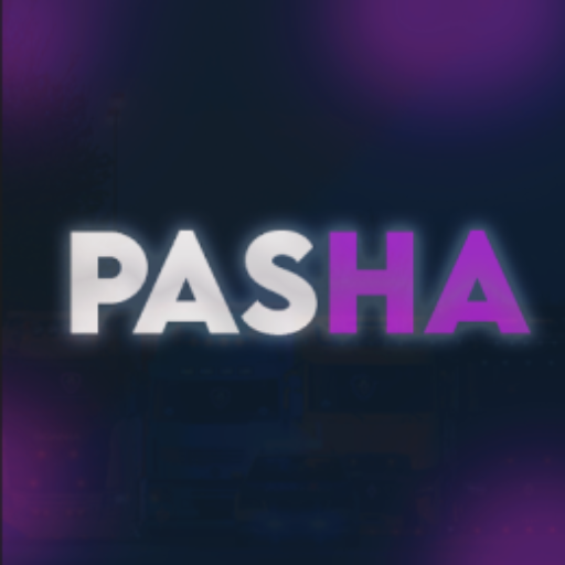 Pasha Garage